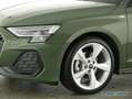 Audi A3 35 TFSI e S line S tronic LED / ACC / Ambiente / K Grün - thumbnail 13