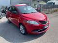 Lancia Ypsilon 1.2 69 CV 5 porte GPL Ecochic Silver Rot - thumbnail 1
