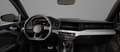 Audi A1 SPB 40 TFSI S-TR S-LINE 207CV UFF. ITALIA PROMO Nero - thumbnail 4