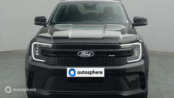 3.0 EcoBlue V6 240ch Stop\u0026Start Double Cabine MS-RT e-4WD BVA10