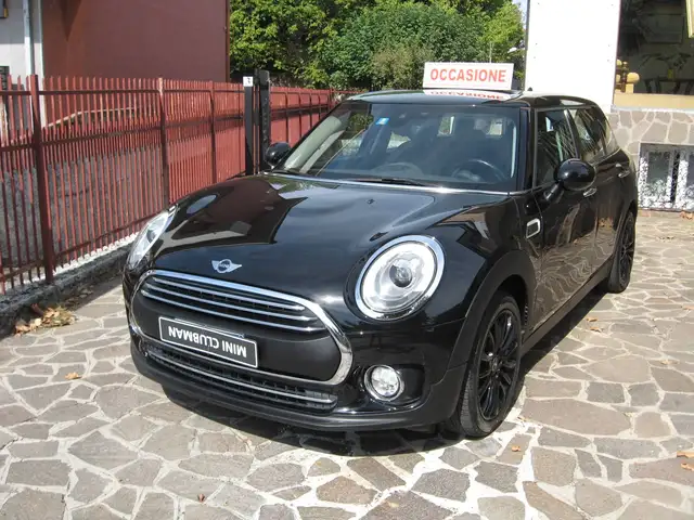 MINI One Clubman 1.5 Hype