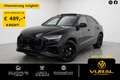 Audi Q8 50TDI quattro | S-LINE | PANO | MASSAGE | MATRIX | Schwarz - thumbnail 1