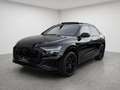 Audi Q8 50TDI quattro | S-LINE | PANO | MASSAGE | MATRIX | Schwarz - thumbnail 2