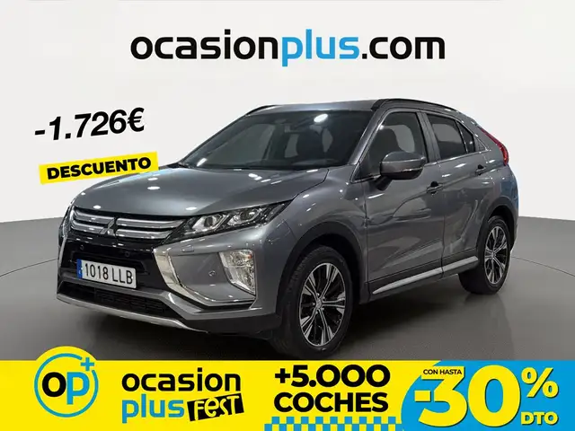 Mitsubishi Eclipse Cross 150 T Motion 2WD