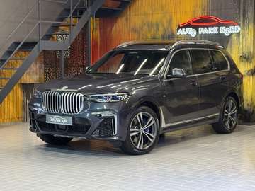 xDrive 30d M Sportpaket LASER~HUD~SKY LOUNGE~
