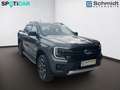 Ford Ranger Wildtrak DK 2,0L Eblue 205PS A10 4WD Gris - thumbnail 6