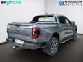 Ford Ranger Wildtrak DK 2,0L Eblue 205PS A10 4WD Gris - thumbnail 4