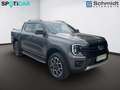 Ford Ranger Wildtrak DK 2,0L Eblue 205PS A10 4WD Gris - thumbnail 5