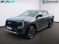 Ford Ranger Wildtrak DK 2,0L Eblue 205PS A10 4WD Gris - thumbnail 2