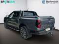Ford Ranger Wildtrak DK 2,0L Eblue 205PS A10 4WD Gris - thumbnail 3