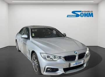 (F36) 420DA XDRIVE 190CH M SPORT