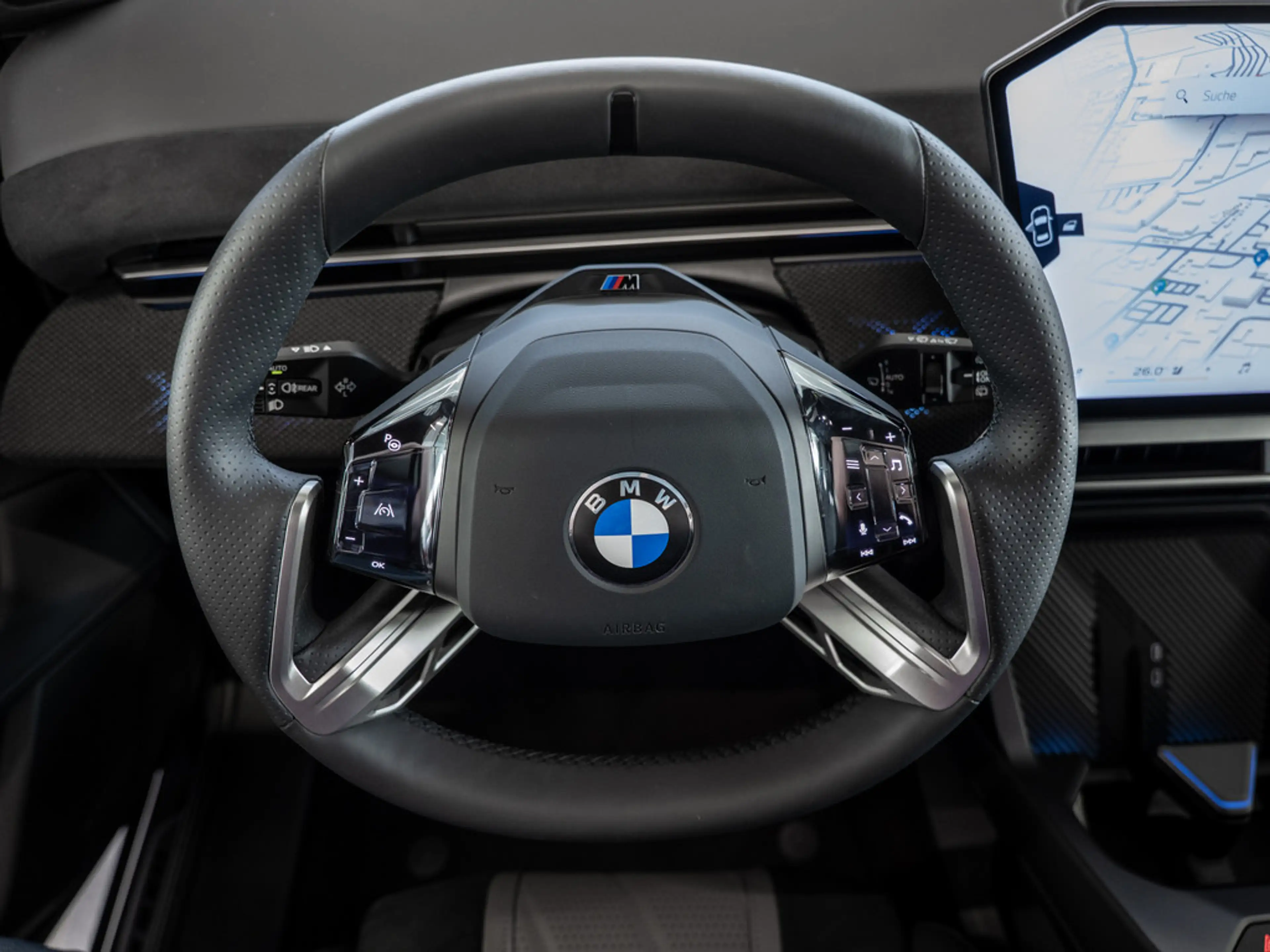 BMW X3 i xDrive50 PANO AHK HUD 360° LED ACC NAVI H/K — photo 14