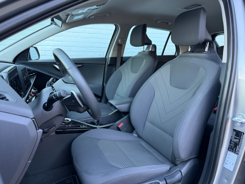 Kia e-Niro EV DynamicLine 64.8 kWh ACC l CAMERA GARANTIE 2032 — photo 11