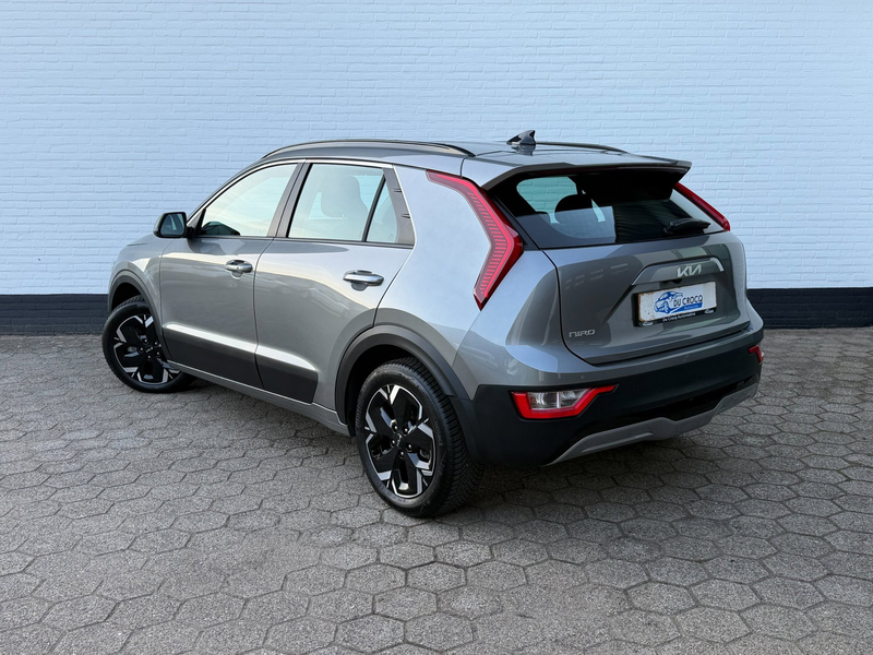Kia e-Niro EV DynamicLine 64.8 kWh ACC l CAMERA GARANTIE 2032 — photo 3