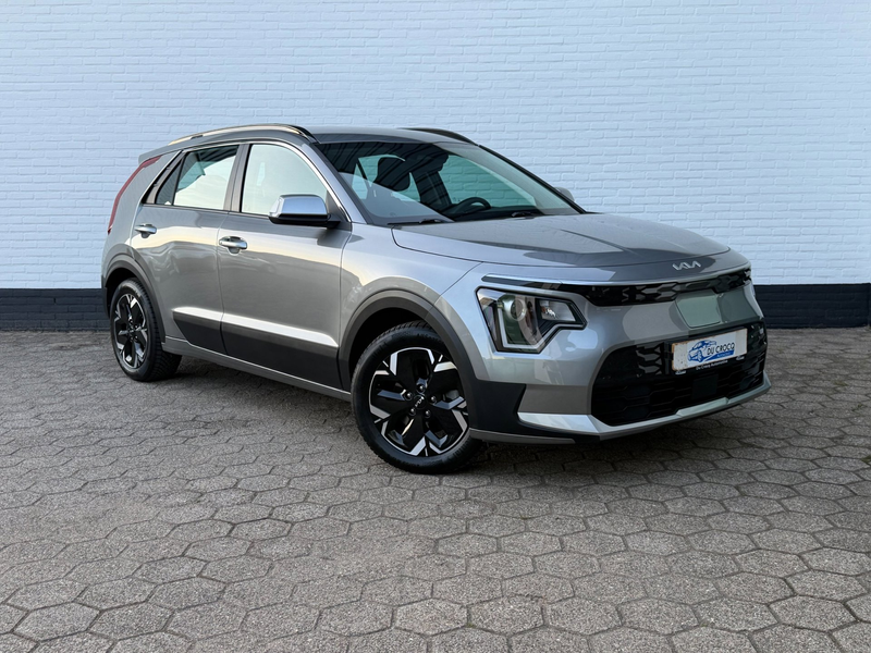 Kia e-Niro EV DynamicLine 64.8 kWh ACC l CAMERA GARANTIE 2032 — photo 7