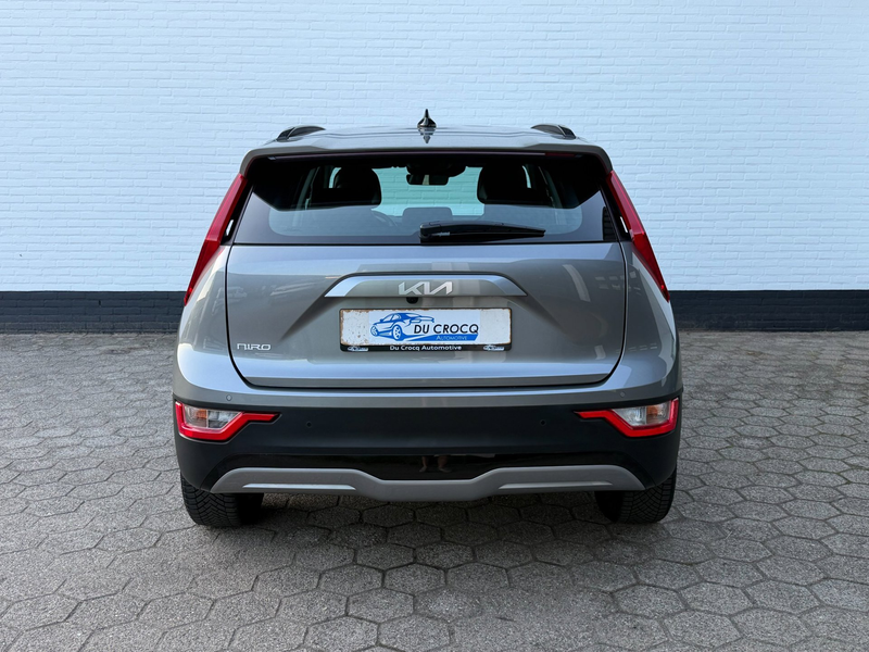 Kia e-Niro EV DynamicLine 64.8 kWh ACC l CAMERA GARANTIE 2032 — photo 4