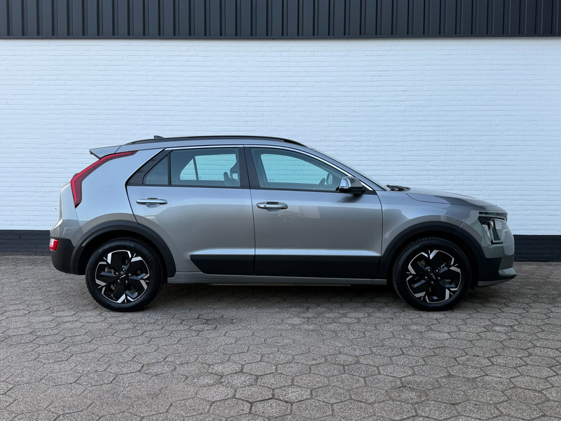 Kia e-Niro EV DynamicLine 64.8 kWh ACC l CAMERA GARANTIE 2032 — photo 6