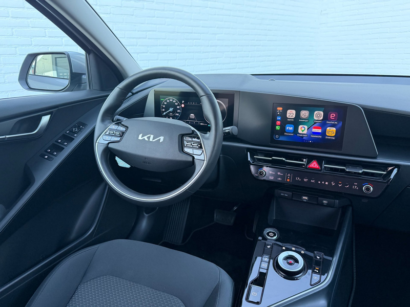 Kia e-Niro EV DynamicLine 64.8 kWh ACC l CAMERA GARANTIE 2032 — photo 13