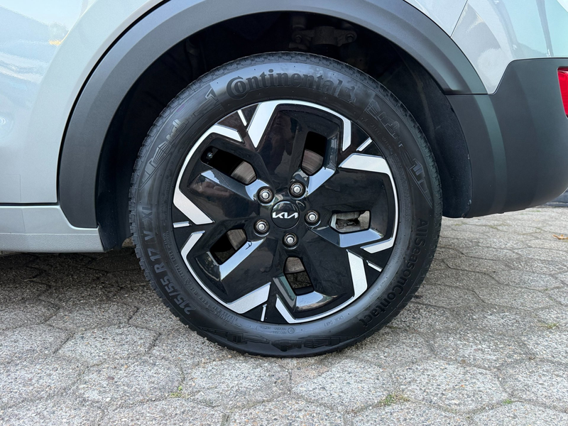 Kia e-Niro EV DynamicLine 64.8 kWh ACC l CAMERA GARANTIE 2032 — photo 10