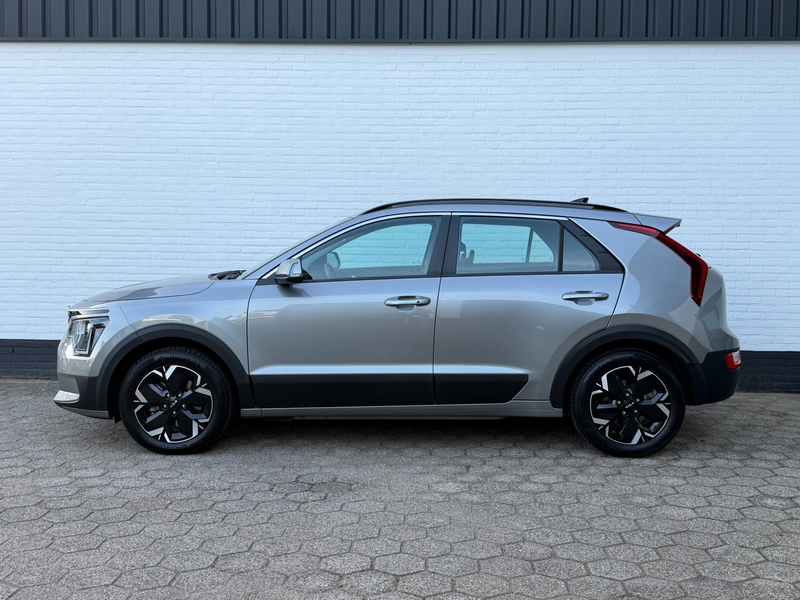 Kia e-Niro EV DynamicLine 64.8 kWh ACC l CAMERA GARANTIE 2032 — photo 2