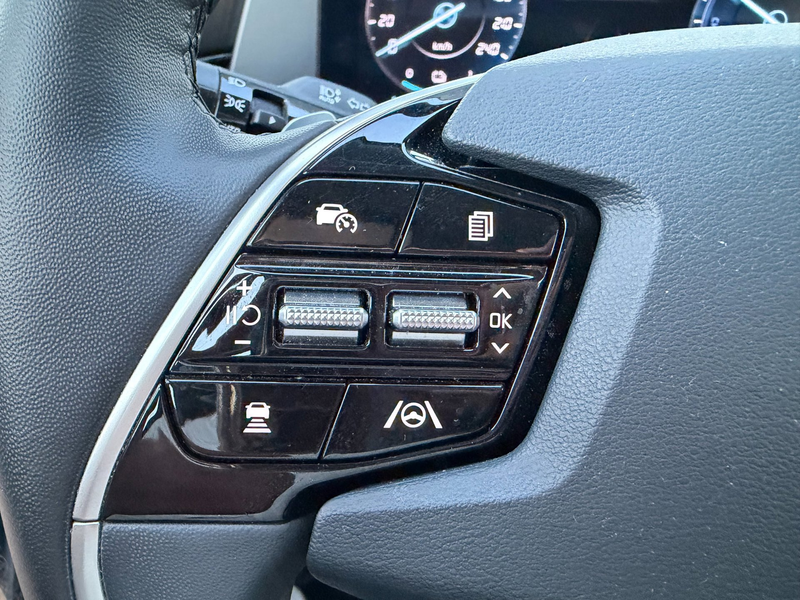 Kia e-Niro EV DynamicLine 64.8 kWh ACC l CAMERA GARANTIE 2032 — photo 15