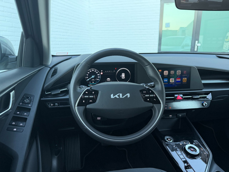 Kia e-Niro EV DynamicLine 64.8 kWh ACC l CAMERA GARANTIE 2032 — photo 12