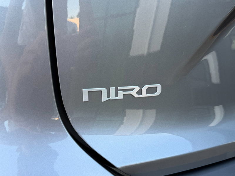 Kia e-Niro EV DynamicLine 64.8 kWh ACC l CAMERA GARANTIE 2032 — photo 8