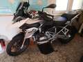 BMW R 1200 GS Standard Bílá - thumbnail 4