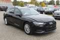 Audi A6 Avant 40 TDI S-tronic Design Leder ACC LED Schwarz - thumbnail 1
