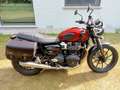 Triumph Speed Twin Rood - thumbnail 3