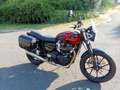 Triumph Speed Twin Czerwony - thumbnail 2