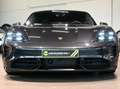 Porsche Taycan Sport Turismo GTS*MATRIX/ALCAN/BOSE/18-WAY/CHRONO* Grijs - thumbnail 5