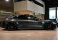 Porsche Taycan Sport Turismo GTS*MATRIX/ALCAN/BOSE/18-WAY/CHRONO* Grijs - thumbnail 4