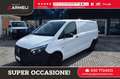 Mercedes-Benz Vito 114 cdi long Business E6 - AUTOCARRO - IVA ESCLUSA Blanc - thumbnail 1
