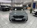 BMW 318 i Touring M-Sport*LED*SHADOW*KEYL*DAB*ALARM* Grau - thumbnail 2
