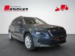 Skoda Kamiq Style 1.5 TSI DSG Keyless Go Apple carplay