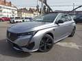Peugeot 308 III 1.5 BlueHDi S\u0026S 130 EAT8 GT TOIT OUVRANT  Grau - thumbnail 1