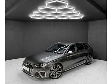 Avant 3.0 TDI Quattro