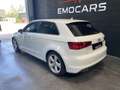 Audi A3 2.0 TDi 150 AMBITION LUXE Blanc - thumbnail 6