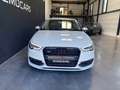 Audi A3 2.0 TDi 150 AMBITION LUXE Blanc - thumbnail 9