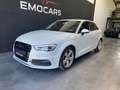 Audi A3 2.0 TDi 150 AMBITION LUXE Blanc - thumbnail 7