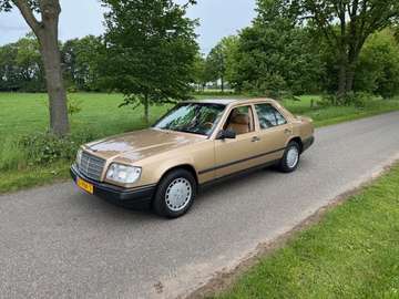 200-500 (W124) 300E Automaat Belastingvrij