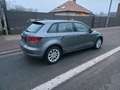 Audi A3 A3 Sportback 1.2 TFSI 1°EIG. IN PERFECTE STAAT! Gris - thumbnail 7
