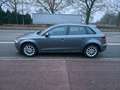 Audi A3 A3 Sportback 1.2 TFSI 1°EIG. IN PERFECTE STAAT! Gris - thumbnail 4