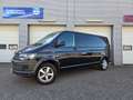 Volkswagen Transporter 2.0 TDI L2H1 Comfortline |MARGE AUTO| Schwarz - thumbnail 6
