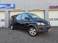 Volkswagen Transporter 2.0 TDI L2H1 Comfortline |MARGE AUTO| Schwarz - thumbnail 2