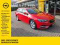 Opel Insignia Sports Tourer 1.6 Innovation *Navi*AHK* Rot - thumbnail 1