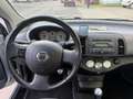 Nissan Micra Premium Cabrio 1.Hand Klimaauto Teilleder Grijs - thumbnail 19