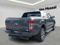 Ford Ranger 2.0 BiT 156kW 4x4 Aut. D-Cab Wildtrak 3.5T!! Grijs - thumbnail 4