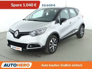 1.2 TCe Energy Luxe *NAVI*TEMPO*KLIMA*CAM*